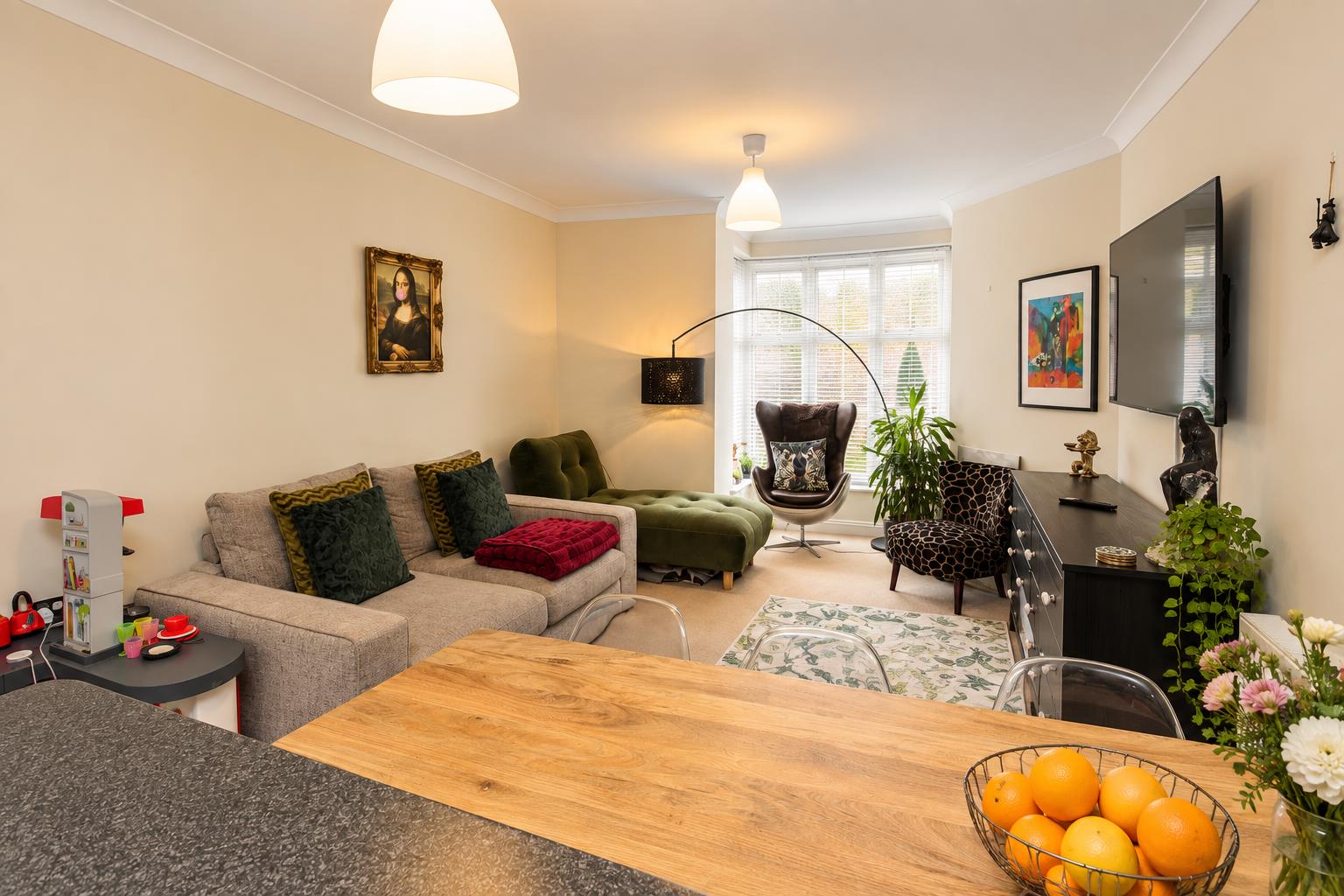 Saxon Place, Pangbourne, Reading